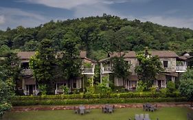 Wood Castle Spa & Resort